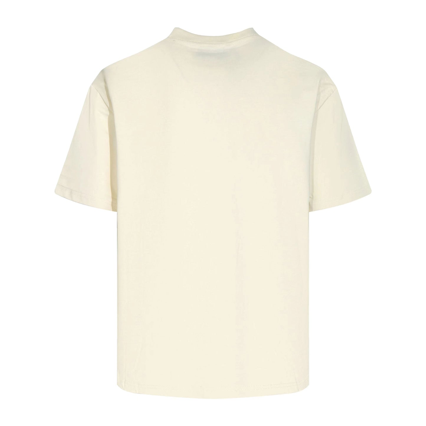0401 Camiseta (de verano, preferiblemente)