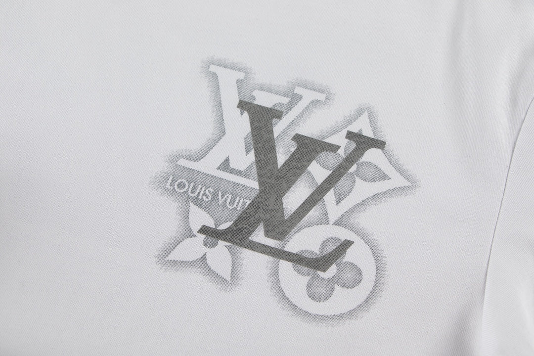 Nueva camiseta estampada