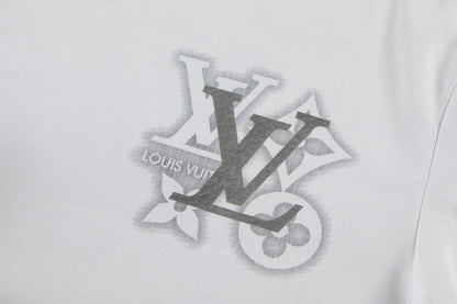 Nueva camiseta estampada