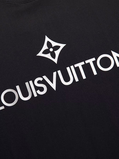 T-shirt à logo L 0528