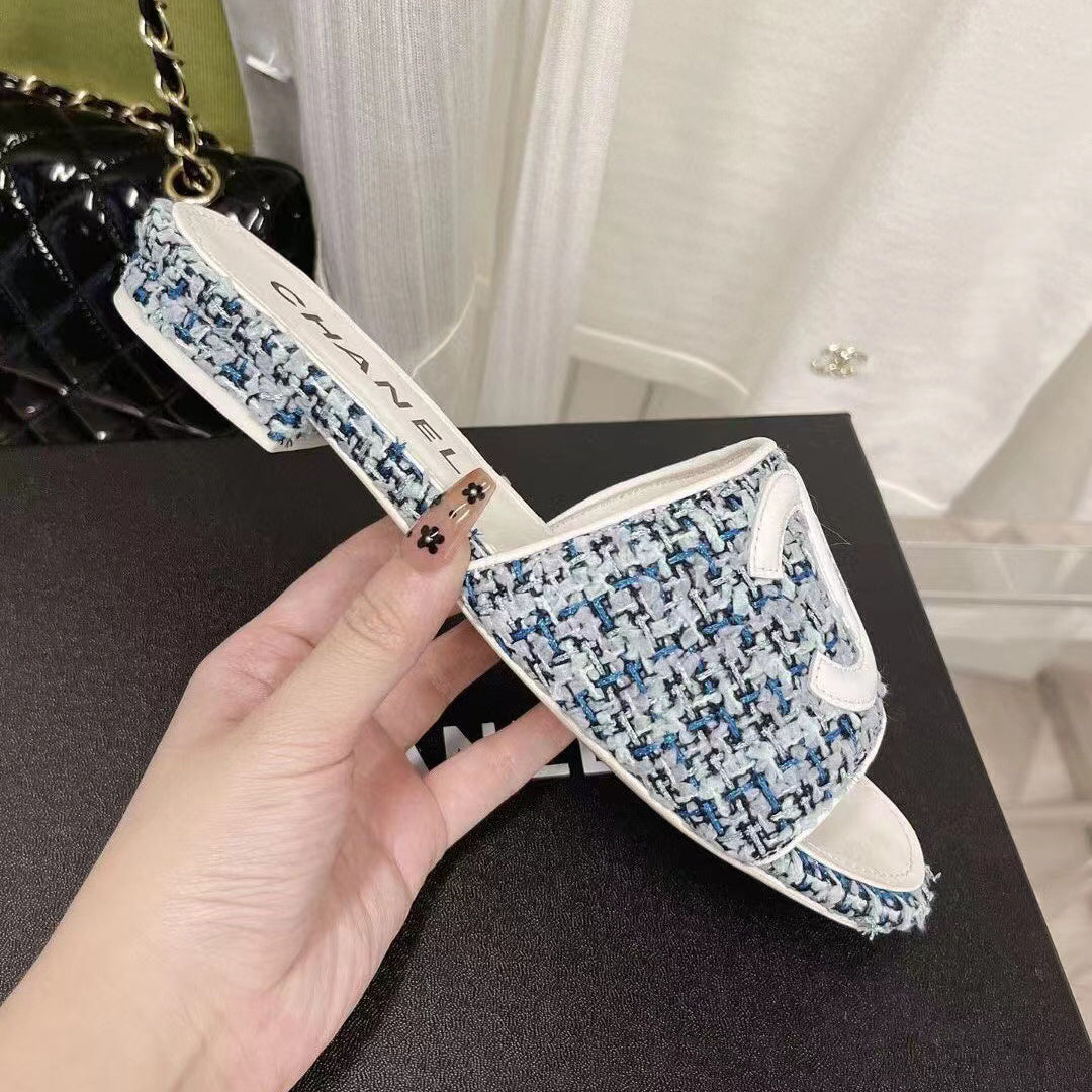 Sandalias clásicas que combinan con todo