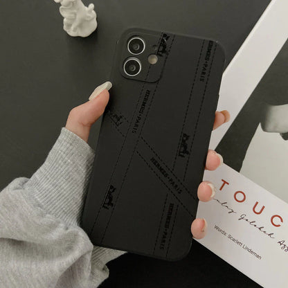 FUNDA CUBIERTA NEGRA