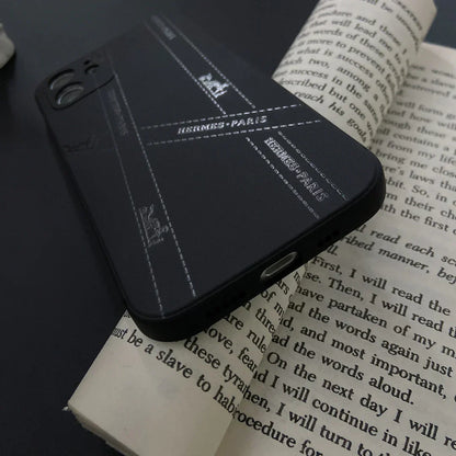 FUNDA CUBIERTA NEGRA