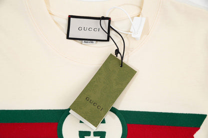 T-shirt à imprimé vintage (préférablement estival)