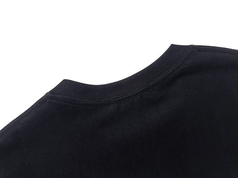 0617 Nuevas camisetas de algodón