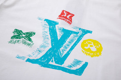 NOUVEAU T-shirt 0402