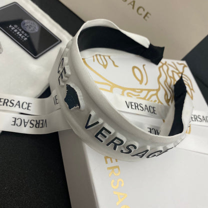 Bandeau classique avec logo
