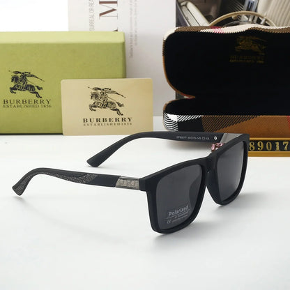 4 couleurs nouvelles lunettes de soleil 86017