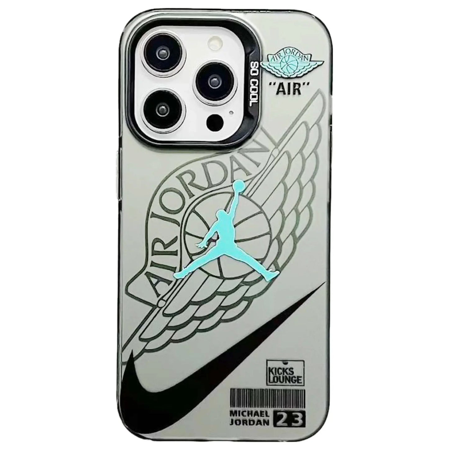 Funda deportiva