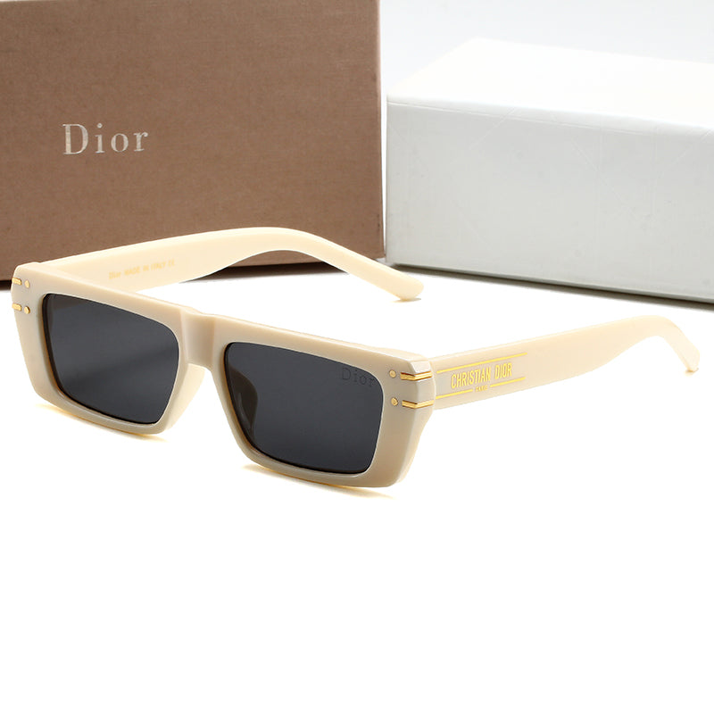 Nuevas Gafas de Sol de Montura Pequeña