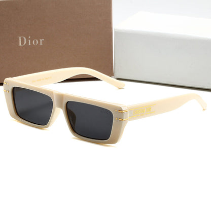 Nuevas Gafas de Sol de Montura Pequeña