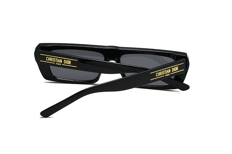 Nuevas Gafas de Sol de Montura Pequeña