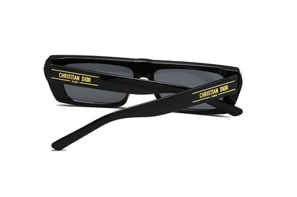 Nuevas Gafas de Sol de Montura Pequeña