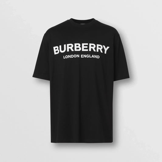 T-shirt en coton London (été de préférence)