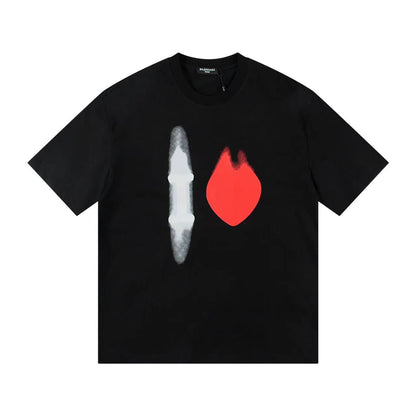 NOUVEAU T-shirt 0327