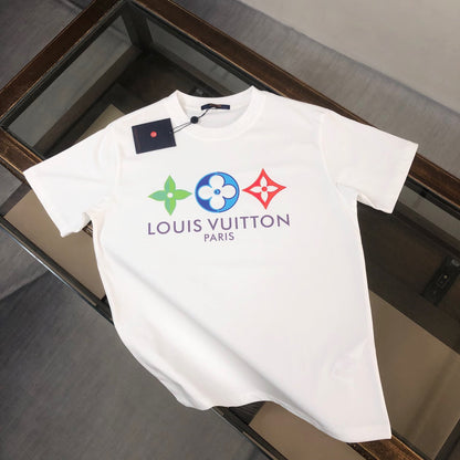 NOUVEAU T-shirt 0403