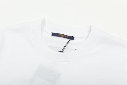 Camiseta Estampada Sencilla