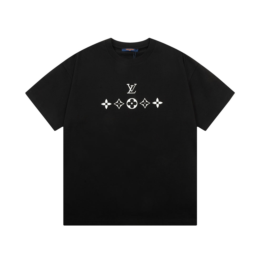Camiseta Estampada Sencilla