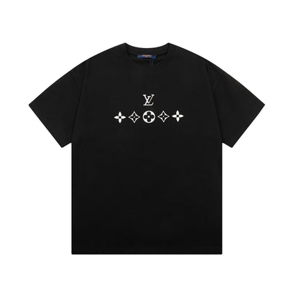 Camiseta Estampada Sencilla