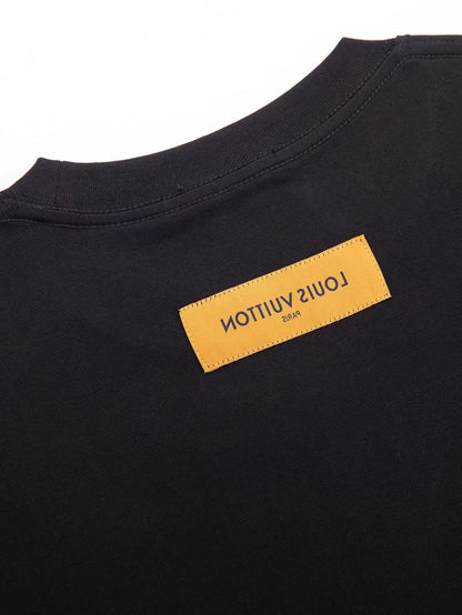 T-shirt à logo L 0528