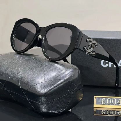 Lunettes de Soleil Classiques pour Femmes Anti-UV