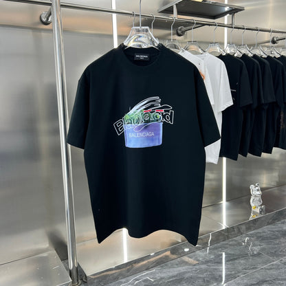 NOUVEAU 0418 T-shirt