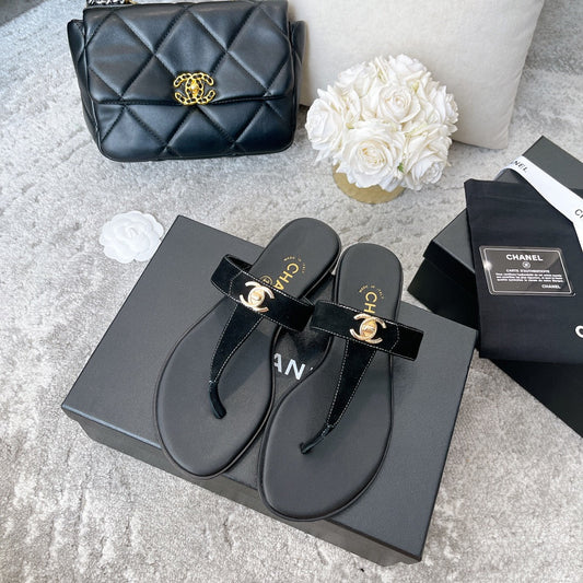 Sandalias de Moda Vintage