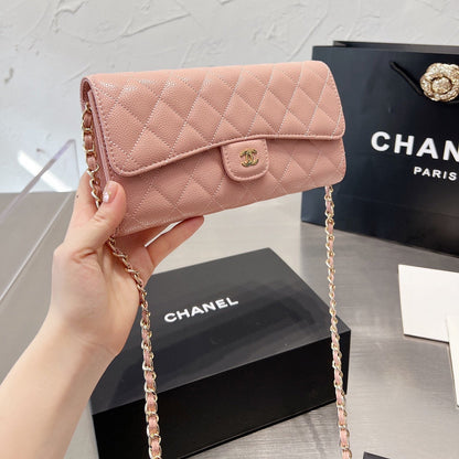 Petit sac à chaîne de mode classique