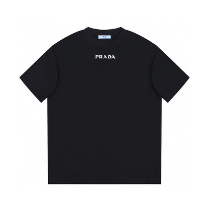T-shirt imprimé simple