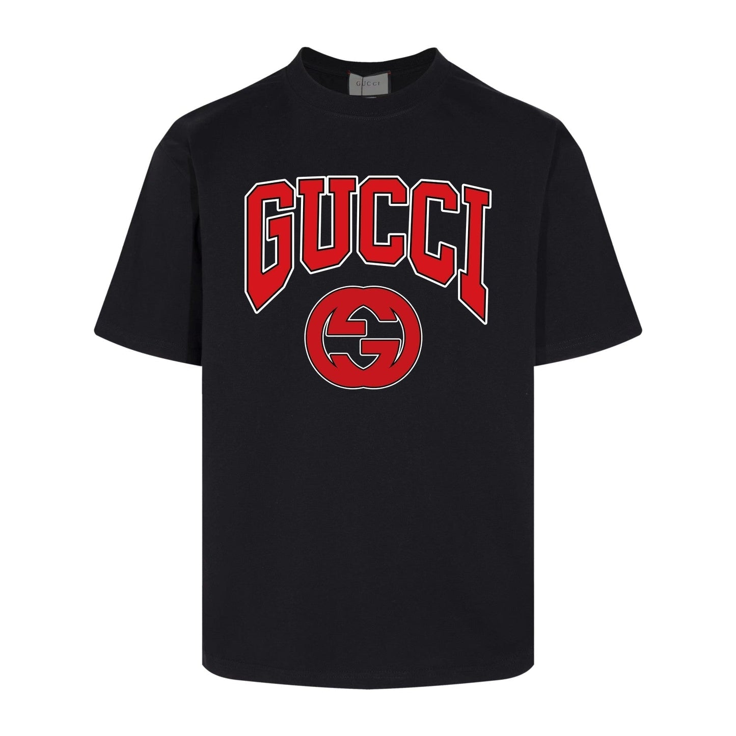 0401 Camiseta (de verano, preferiblemente)