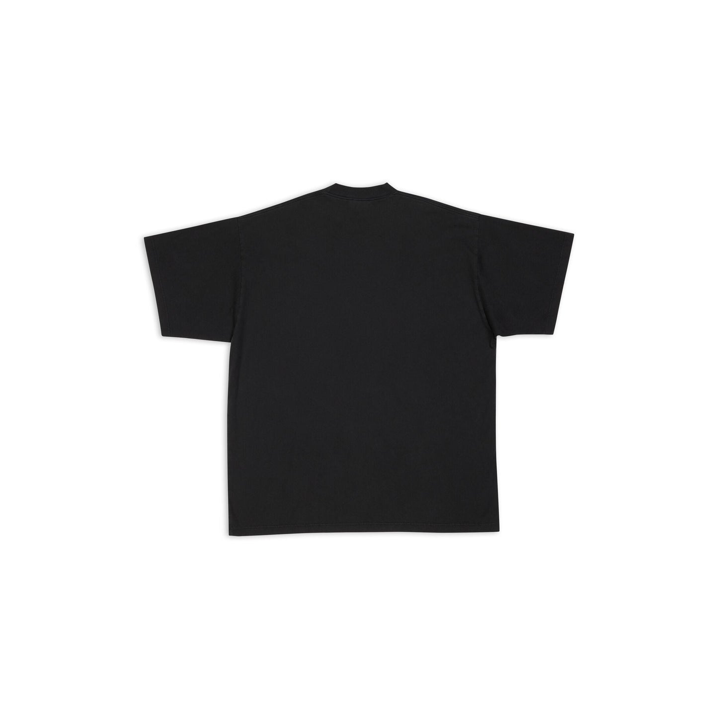 CAMISETA OVERSIZED