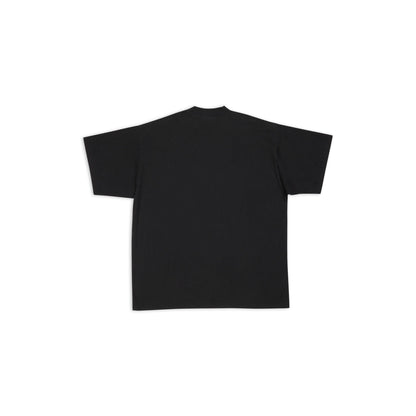 CAMISETA OVERSIZED