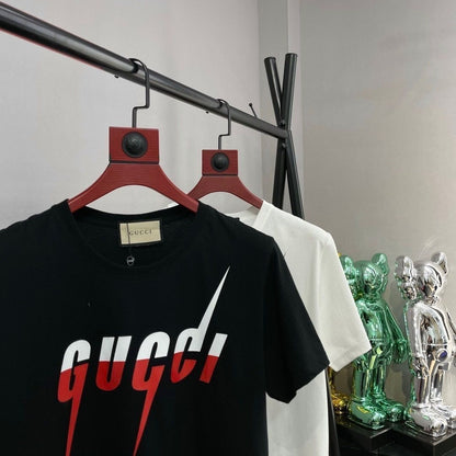 Camiseta de algodón unisex Blade