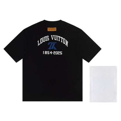 T-shirt imprimé en trois dimensions