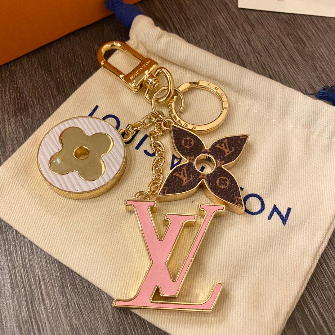 Accesorios para Bolsos y Llaveros Spring Street