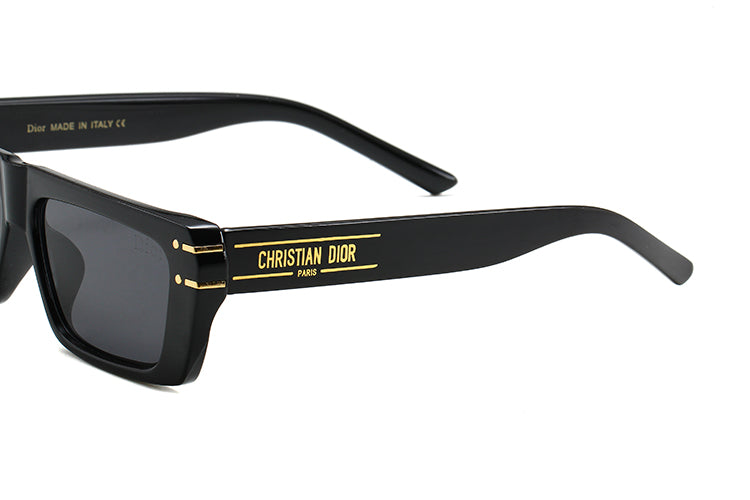 Nuevas Gafas de Sol de Montura Pequeña