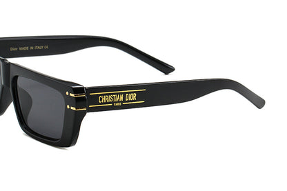Nuevas Gafas de Sol de Montura Pequeña