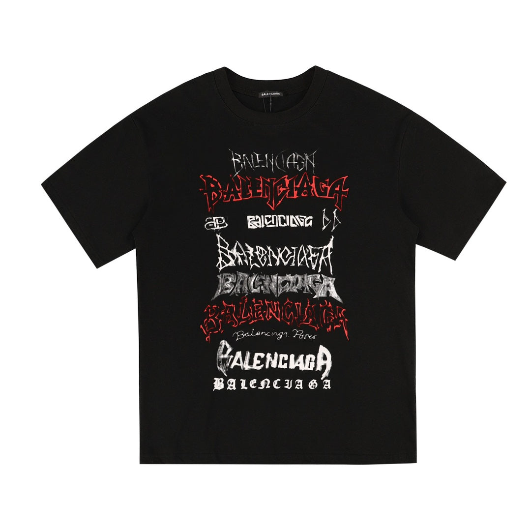 0617 Camisetas de algodón nuevas