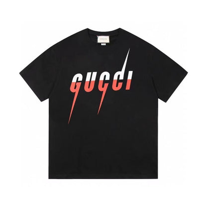 Camiseta de algodón unisex Blade