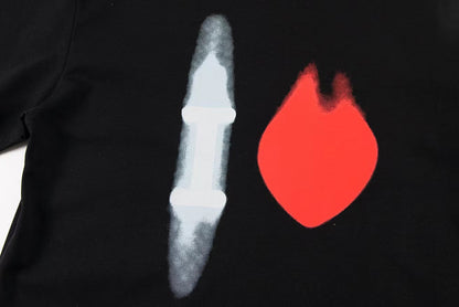 NOUVEAU T-shirt 0327