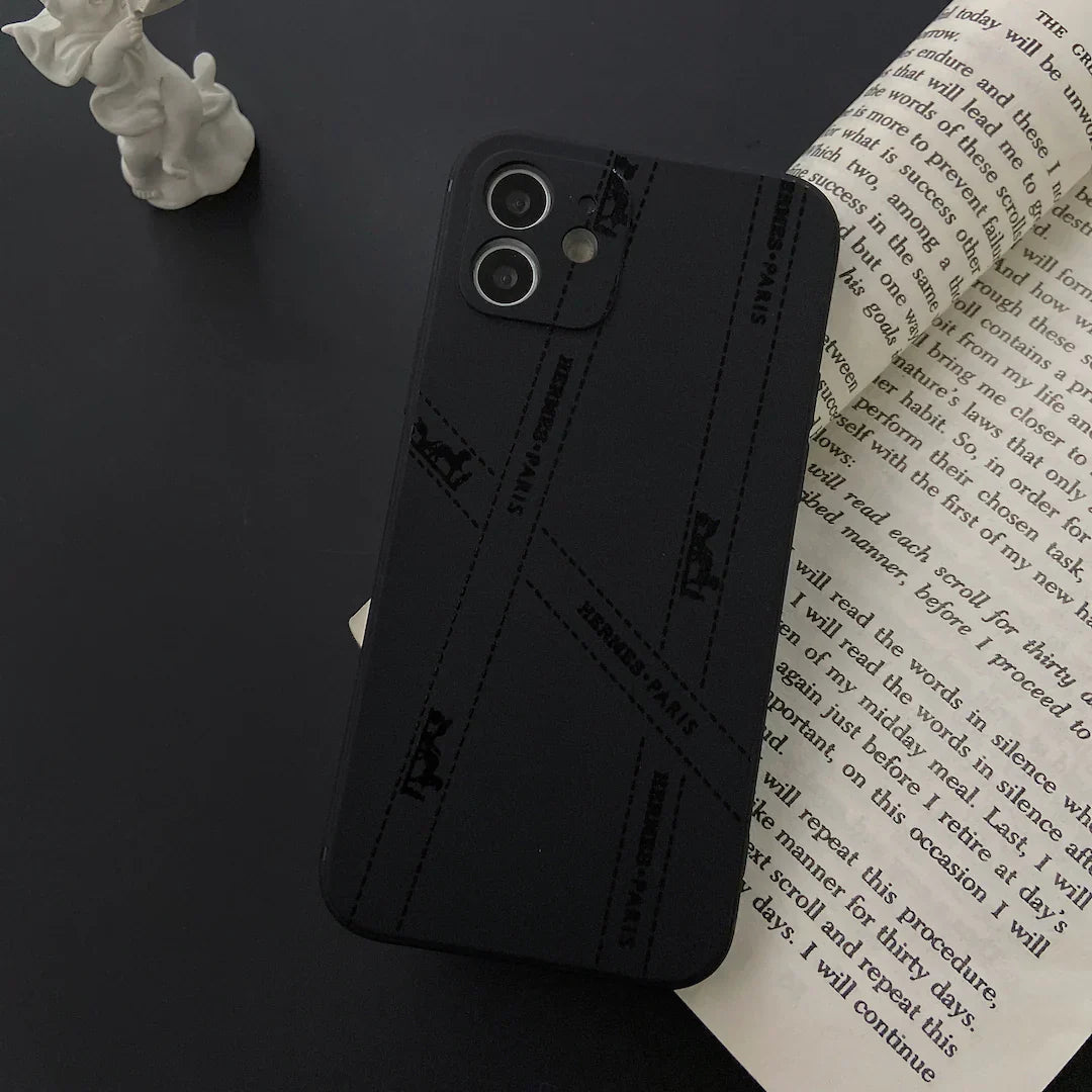 FUNDA CUBIERTA NEGRA