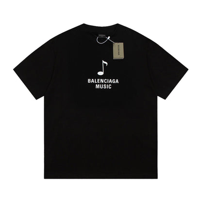 0617 Nuevas camisetas de algodón