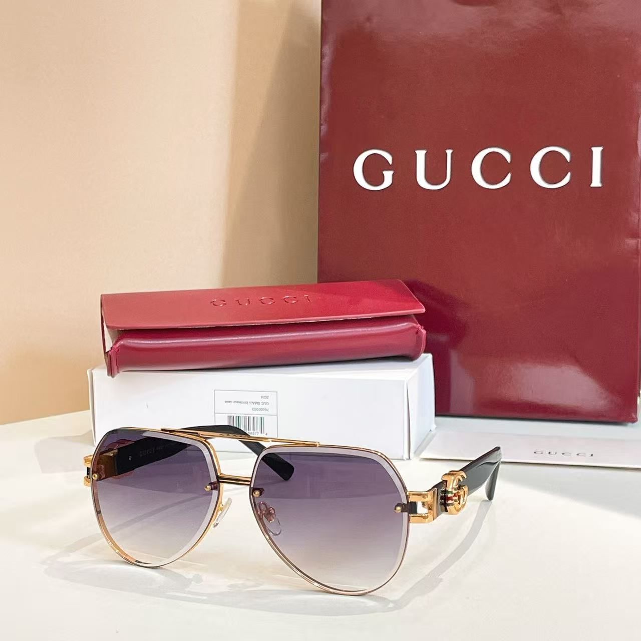 9 Colors Hot Sunglasses  8678