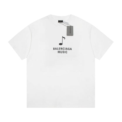 0617 Nuevas camisetas de algodón