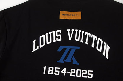 T-shirt imprimé en trois dimensions