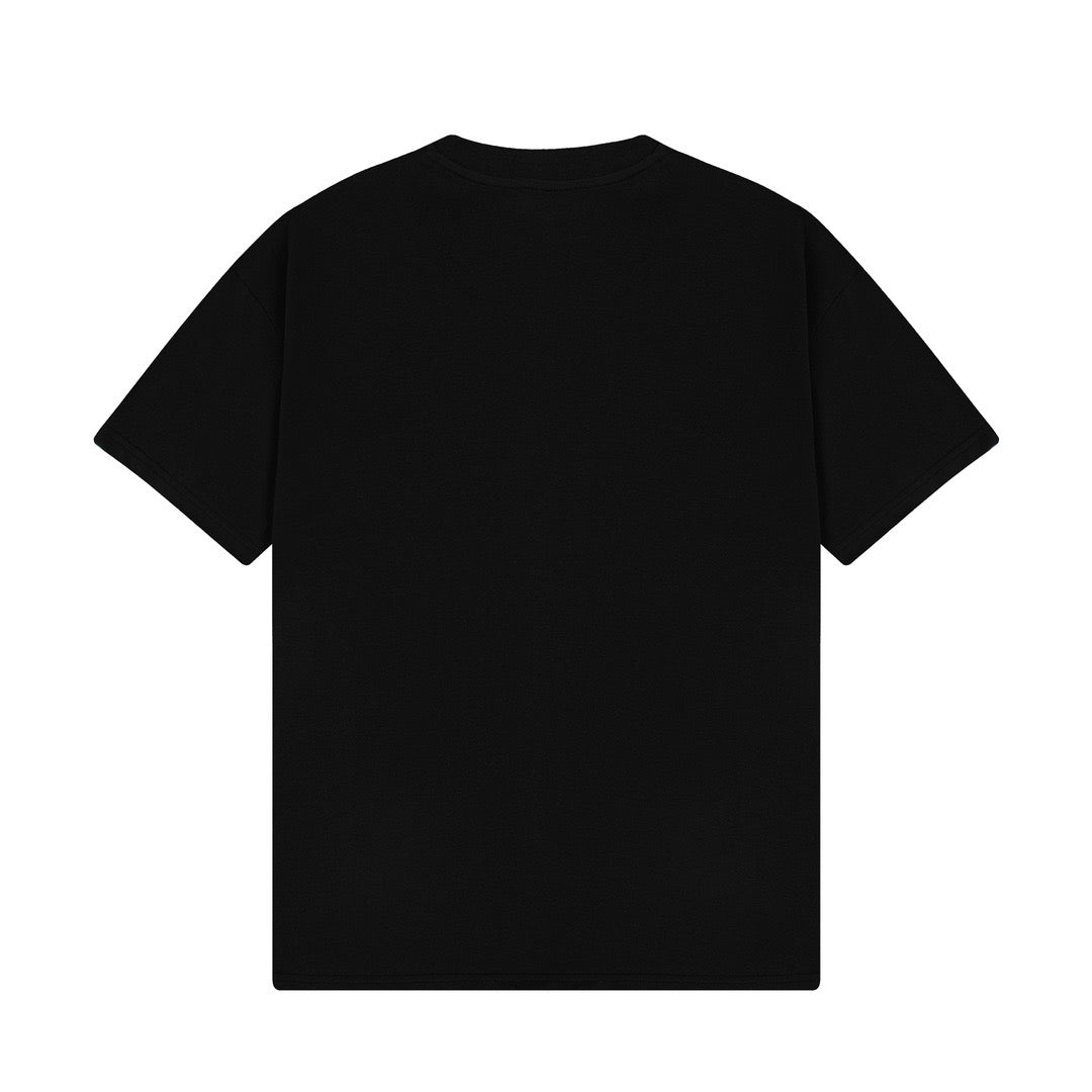 Camiseta estampada vintage (preferiblemente para verano)