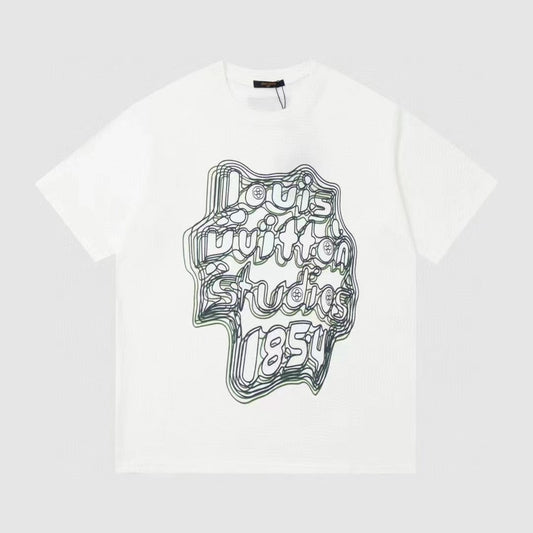 Imprimer le T-shirt