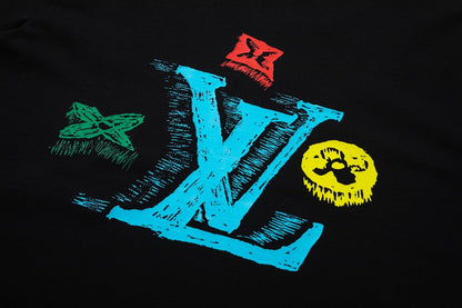 NOUVEAU T-shirt 0402