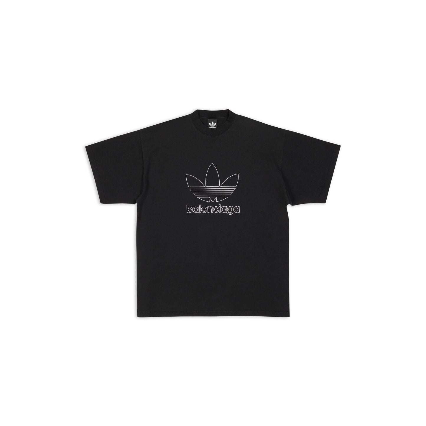 CAMISETA OVERSIZED