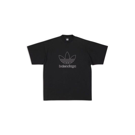 T-SHIRT OVERSIZE